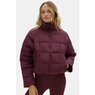 Halfdays Nellie Jacket (25/26) Glazed Cherry