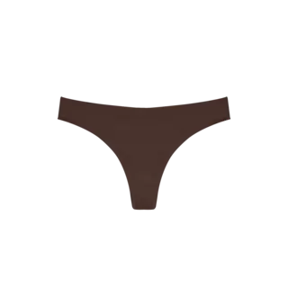 Huha Low Profile Thong (25/26) Brown