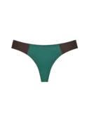 Huha Low Profile Thong (25/26) Brown