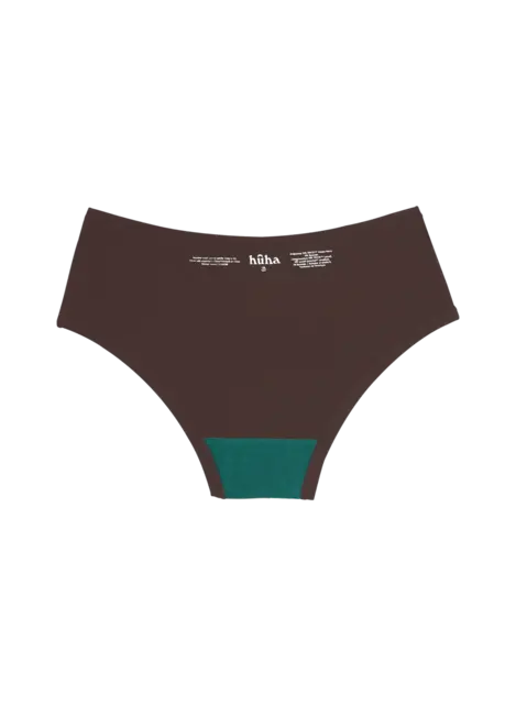 Huha Hipster (25/26) Brown Huha Hipster (25/26) Brown