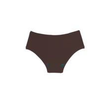 Huha Hipster (25/26) Brown