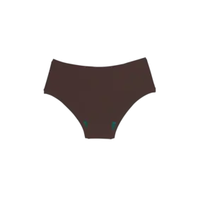 Huha Hipster (25/26) Brown