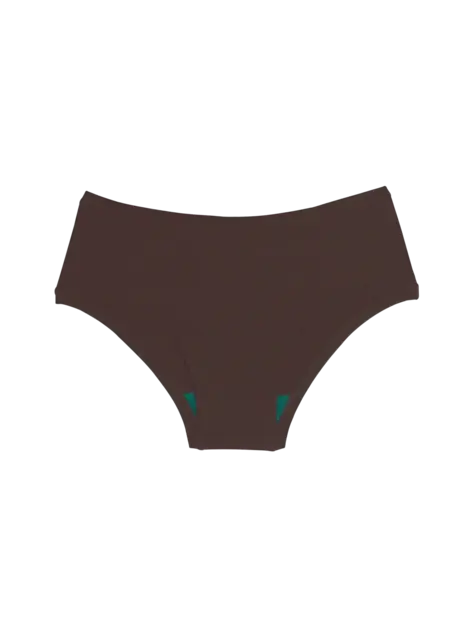 Huha Hipster (25/26) Brown Huha Hipster (25/26) Brown