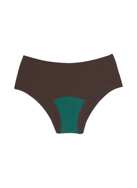 Huha Hipster (25/26) Brown Huha Hipster (25/26) Brown