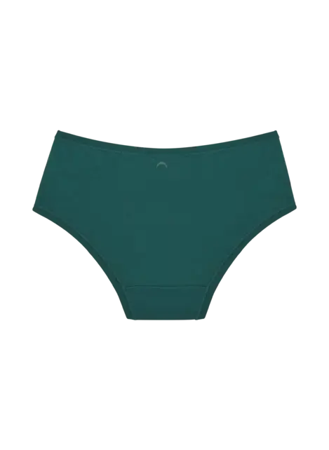 Huha Hipster (25/26) Green Huha Hipster (25/26) Green