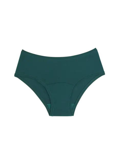 Huha Hipster (25/26) Green Huha Hipster (25/26) Green