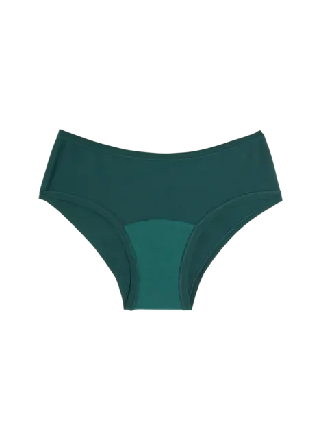 Huha Hipster (25/26) Green Huha Hipster (25/26) Green