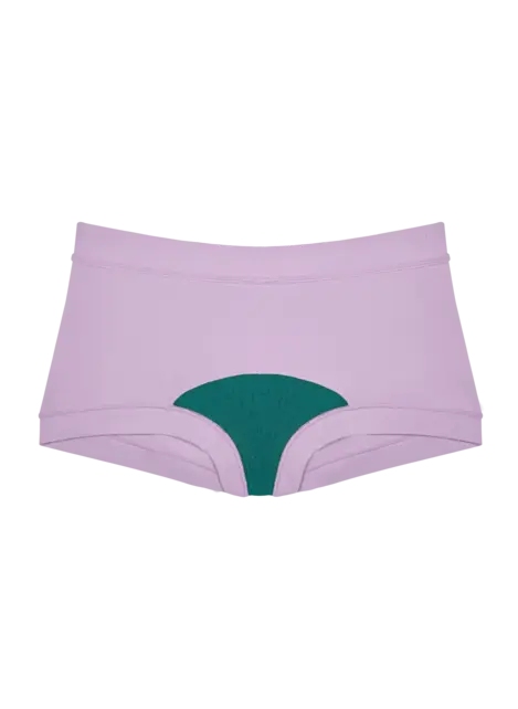 Huha Boxer (25/26) Lilac Huha Boxer (25/26) Lilac
