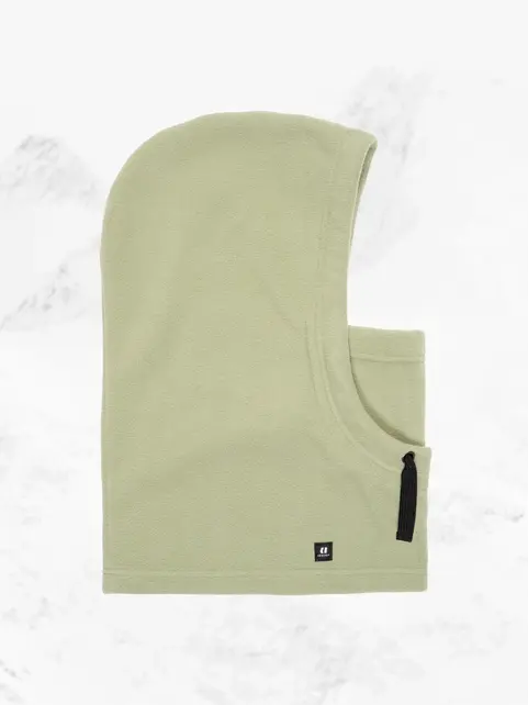 Armada Delta Hood-Macha (25/26) OSFA