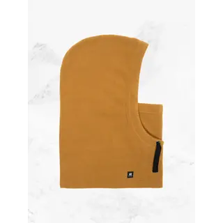 Armada Delta Hood-Golden Brown (25/26) OSFA