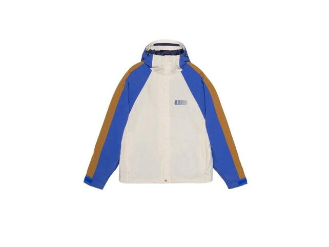 Armada Gansett 2L Insulated Jack-Cream-Dazzler- (25/26)