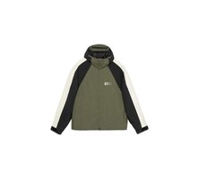 Armada Gansett 2L Insulated Jack-Olive-Black-Cr (25/26)