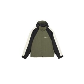 Armada Gansett 2L Insulated Jack-Olive-Black-Cr (25/26)