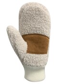 Auclair Autumn - Mitts/Mitaines (25/26) Cream-1338