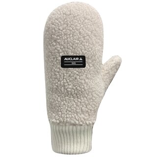 Auclair Autumn - Mitts/Mitaines (25/26) Cream-1338