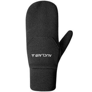 Auclair Brisk Mitts (26/27) Black