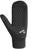 Auclair Brisk Mitts (26/27) Black
