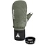 Auclair Auclair Crosswind 2.0 - Mitts/Mitaines (25/26) Khaki/White-8462