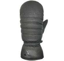 Auclair Deer Duck 3 - Mitts/Mitaines (25/26) Black-0000