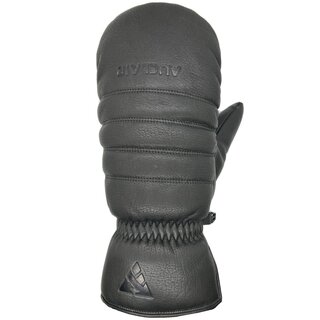 Auclair Deer Duck 3 - Mitts/Mitaines (25/26) Black-0000
