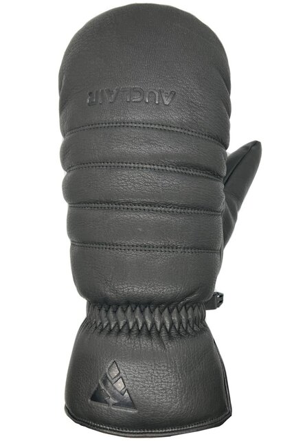 Auclair Deer Duck 3 - Mitts/Mitaines (25/26) Black-0000