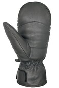 Auclair Deer Duck 3 - Mitts/Mitaines (25/26) Black-0000