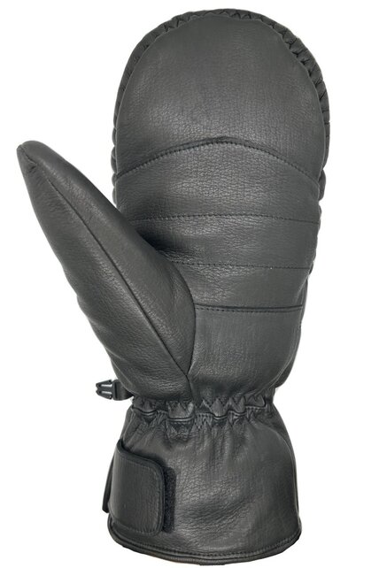 Auclair Deer Duck 3 W's Mitt (26/27) Black