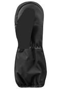 Auclair Frosty Zip - Mitts/Mitaines (25/26) Black/Black-8000