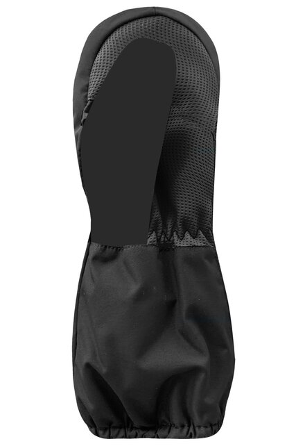 Auclair Frosty Zip - Mitts/Mitaines (25/26) Black/Black-8000