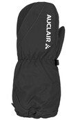 Auclair Frosty Zip - Mitts/Mitaines (25/26) Black/Black-8000