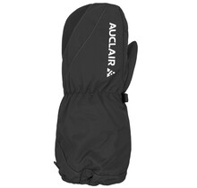 Auclair Frosty Zip - Mitts/Mitaines (25/26) Black/Black-8000