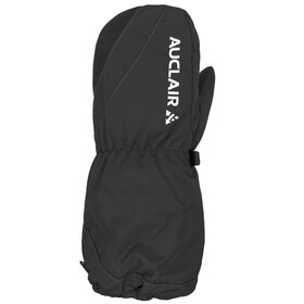Auclair Frosty Zip - Mitts/Mitaines (25/26) Black/Black-8000