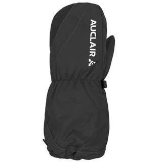 Auclair Frosty Zip - Mitts/Mitaines (25/26) Black/Black-8000