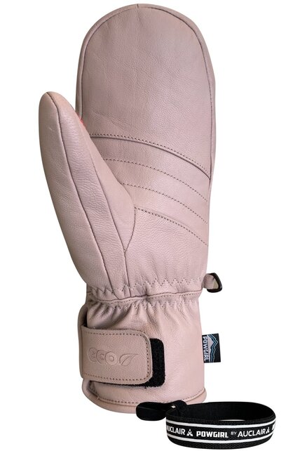Auclair Khione - Mitts/Mitaines (25/26) Pink-4064