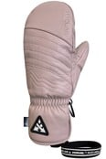 Auclair Khione - Mitts/Mitaines (25/26) Pink-4064