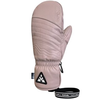 Auclair Khione - Mitts/Mitaines (25/26) Pink-4064