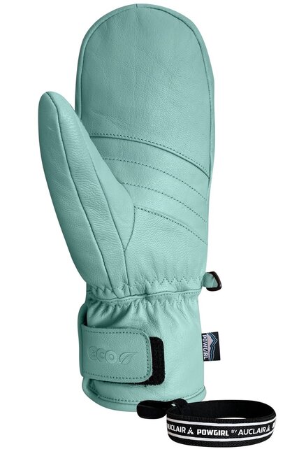 Auclair Khione - Mitts/Mitaines (25/26) Sage-3065