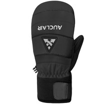 Auclair Lollipop - Mitts/Mitaines (25/26) Black/Black-8000