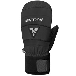 Auclair Lollipop - Mitts/Mitaines (25/26) Black/Black-8000
