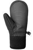 Auclair Lollipop - Mitts/Mitaines (25/26) Black/Black-8000