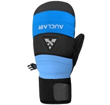 Auclair Lollipop - Mitts/Mitaines (25/26) Black/Blue/Blue-8313
