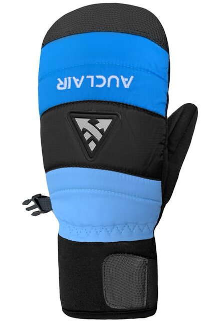 Auclair Lollipop - Mitts/Mitaines (25/26) Black/Blue/Blue-8313