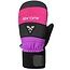 Auclair Auclair Lollipop - Mitts/Mitaines (25/26) Black/Pink/Purple-8316
