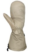 Auclair Olympe Gtx Warm - Mitts/Mitaines (25/26) Beige-1331