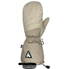 Auclair Olympe Gtx Warm Mitt (26/27) Beige