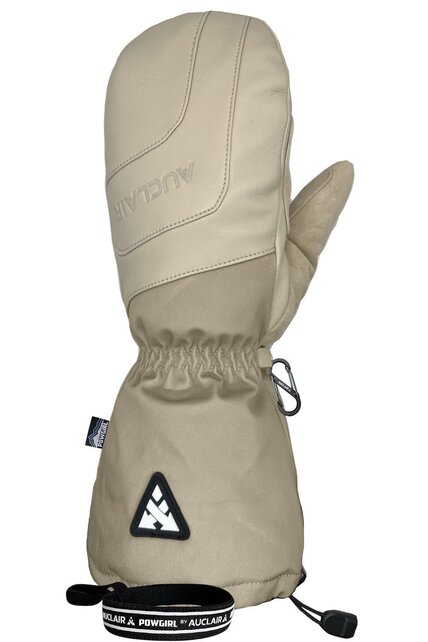 Auclair Olympe Gtx Warm - Mitts/Mitaines (25/26) Beige-1331