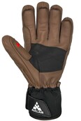 Auclair Outseam - Gloves/Gants (25/26) Brown/Black-8060