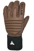 Auclair Outseam - Gloves/Gants (25/26) Brown/Black-8060