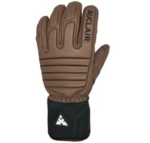 Auclair Outseam - Gloves/Gants (25/26) Brown/Black-8060