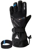 Auclair Panorama Softshell Gloves (26/27) Black/Black
